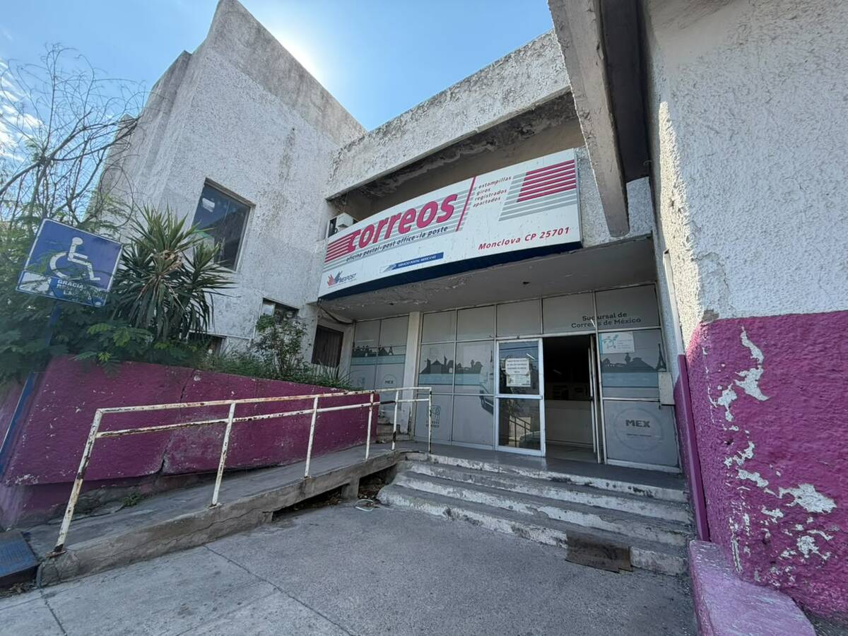 Correo
