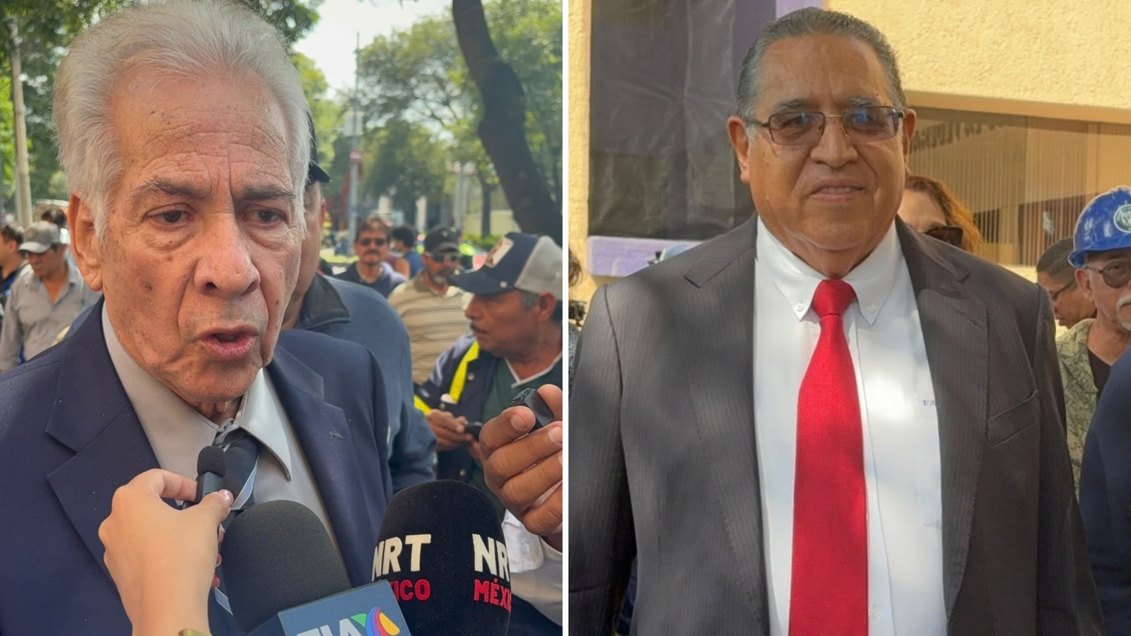 Sindicatura de AHMSA niega acuerdos con CIESA por pagos laborales