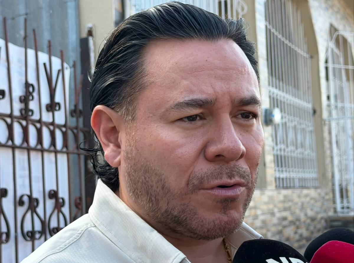 PRI mantiene abiertas las puertas a posibles alianzas rumbo a las elecciones de 2027