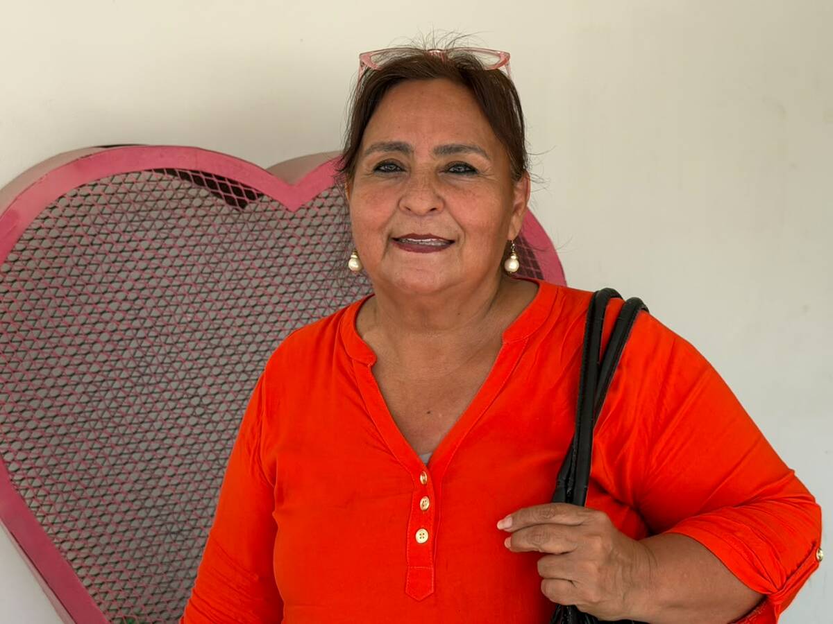Cáncer de Mama