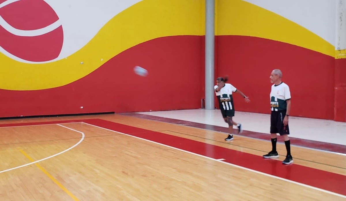 Pelota tarasca