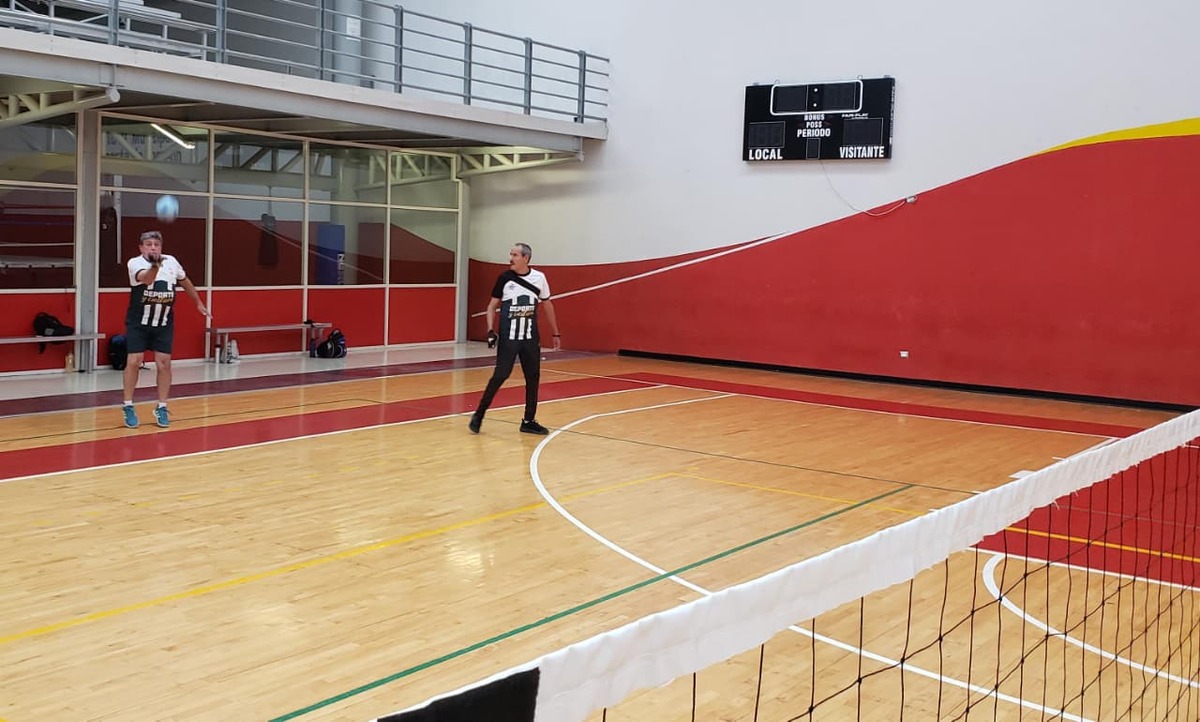 Pelota tarasca