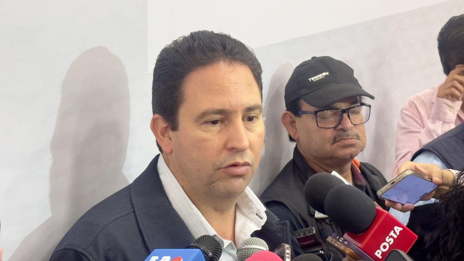 Saltillo reduce los robos en un 54% y las riñas un 35% en 2026