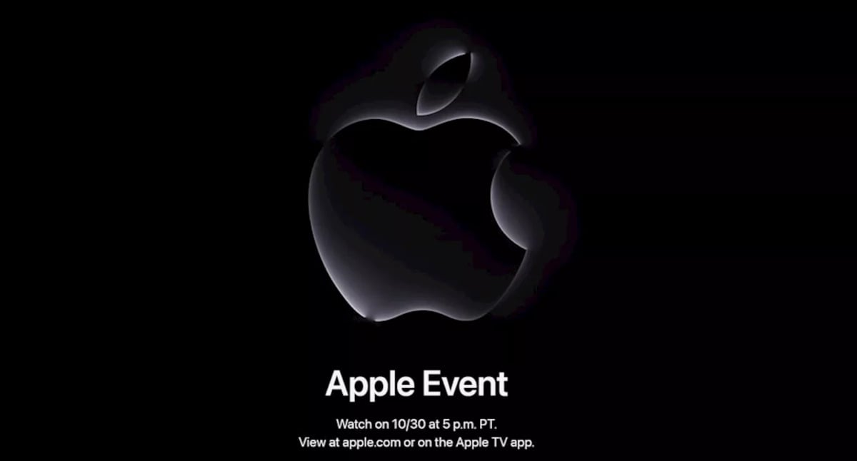 Apple adelantaría al 27 de octubre su MacBook Pro con pantalla táctil