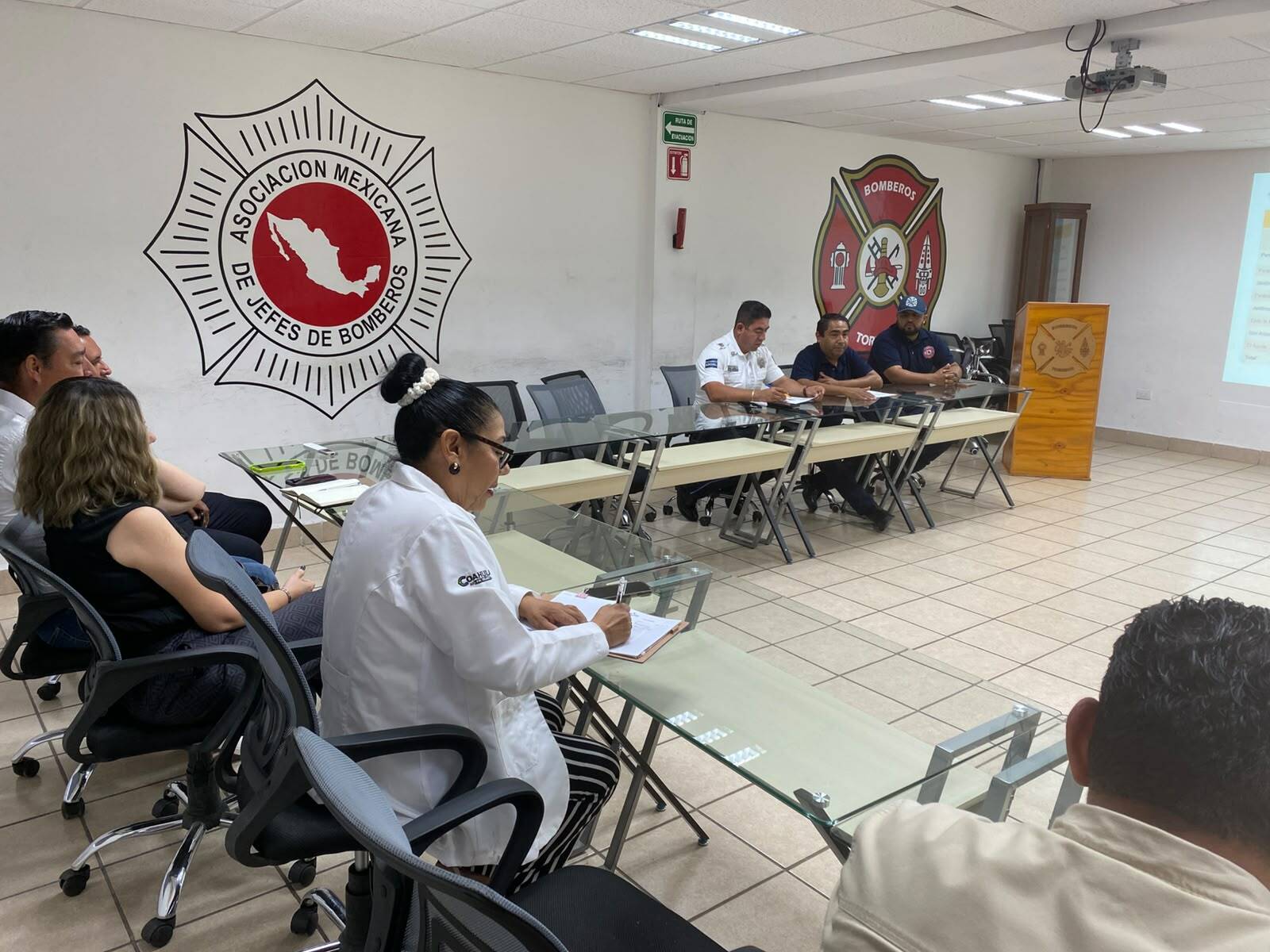 Operativo Panteones