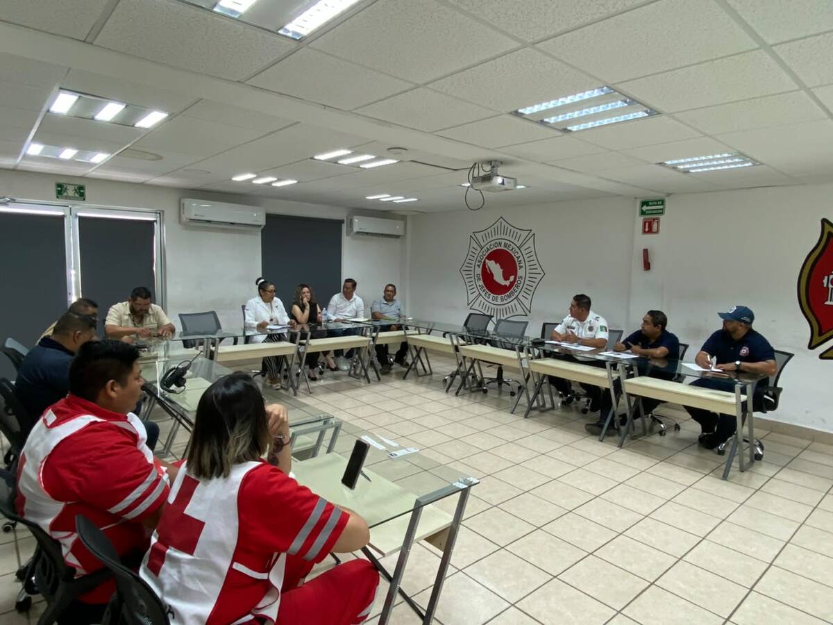 Operativo Panteones