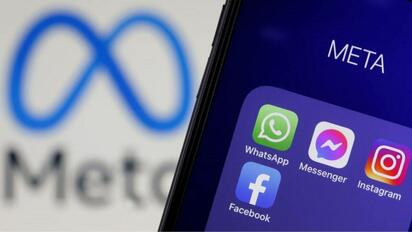 Meta bloquea anuncios de TikTok en Facebook e Instagram en siete países