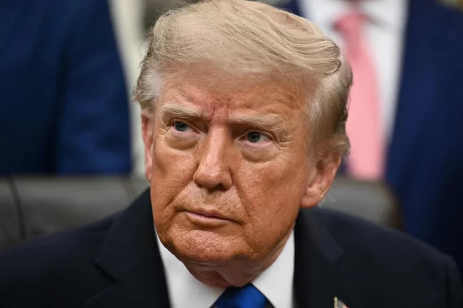 Trump aún no decide si transmitirá la ejecución de Nidal Hasan en directo