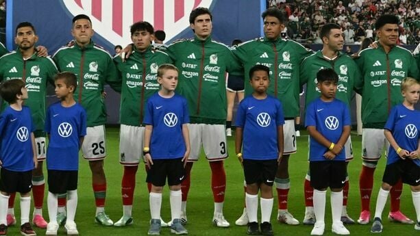 México vs Jamaica: rival confirmado para los Cuartos de Final de la Nations League