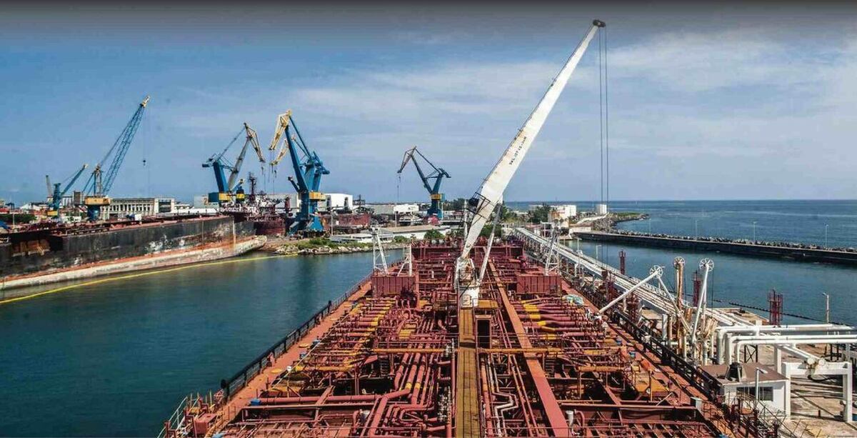 EU corrige registros y elimina envío de crudo a México