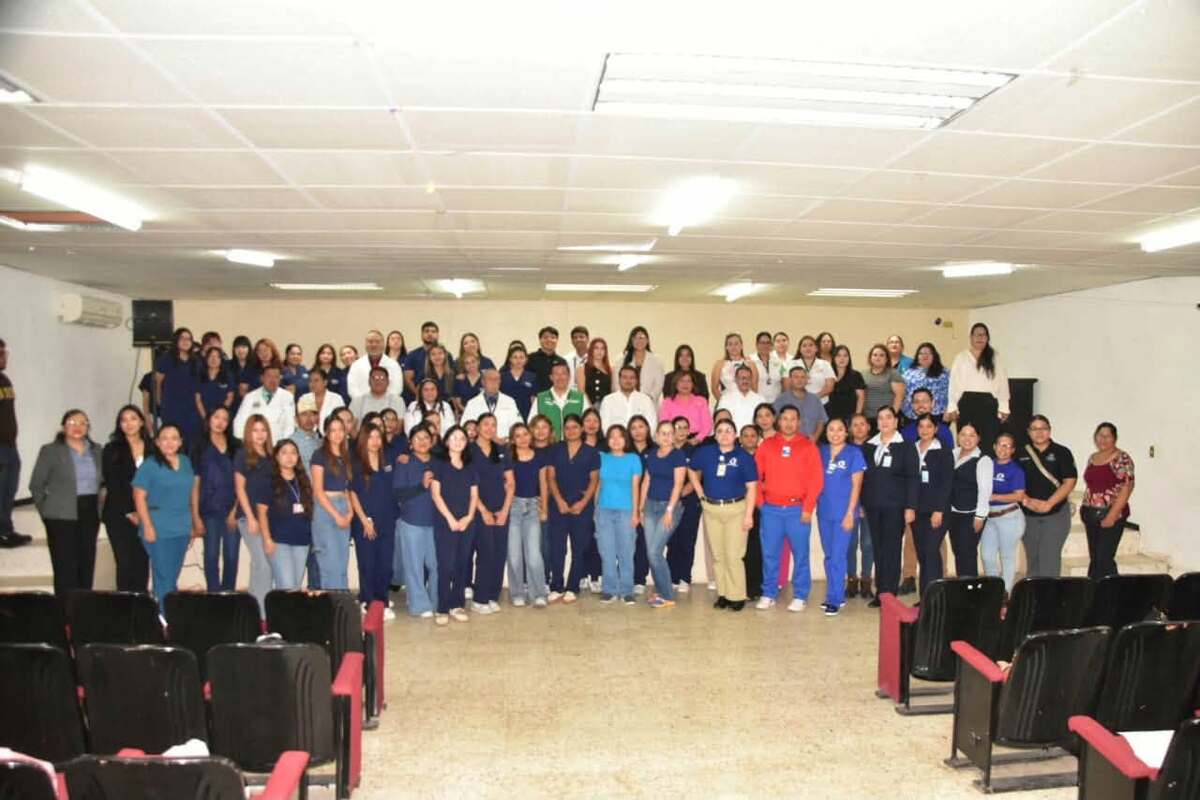 Realizan jornada de salud mental para prevenir depresión, ansiedad y suicidio