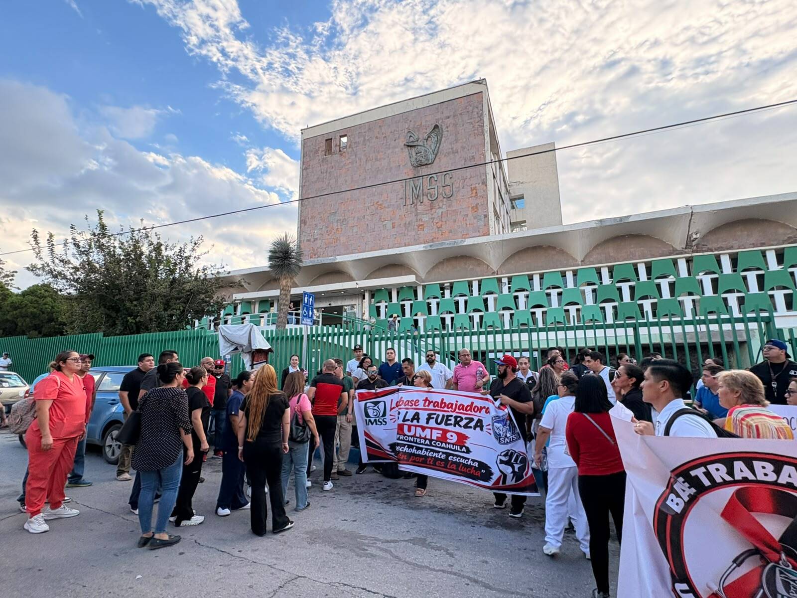 IMSS