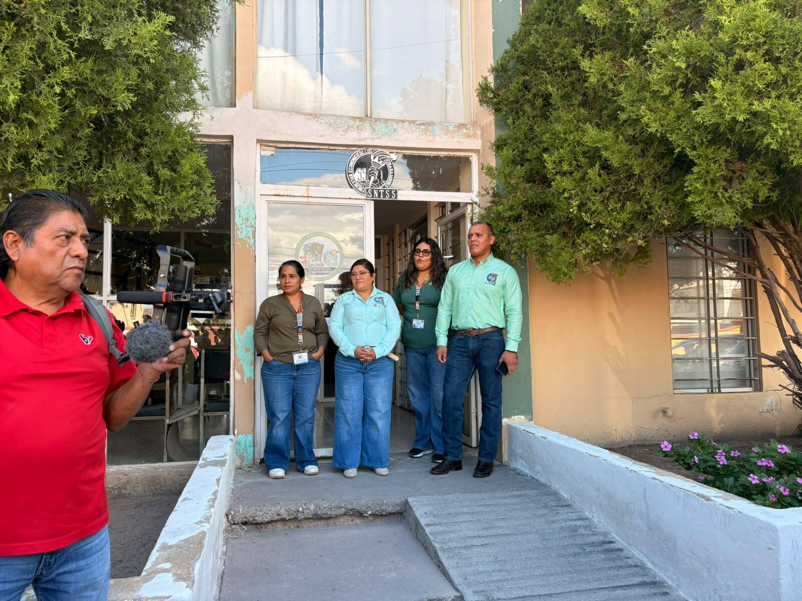 IMSS