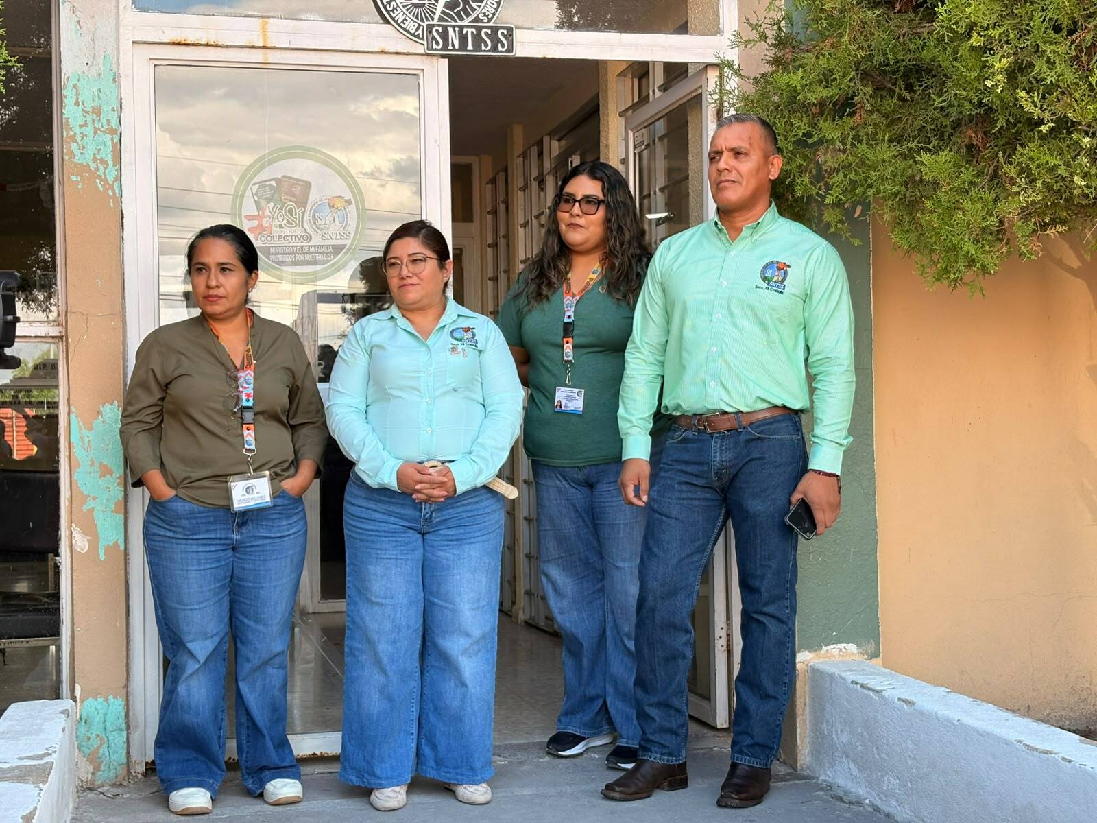 IMSS