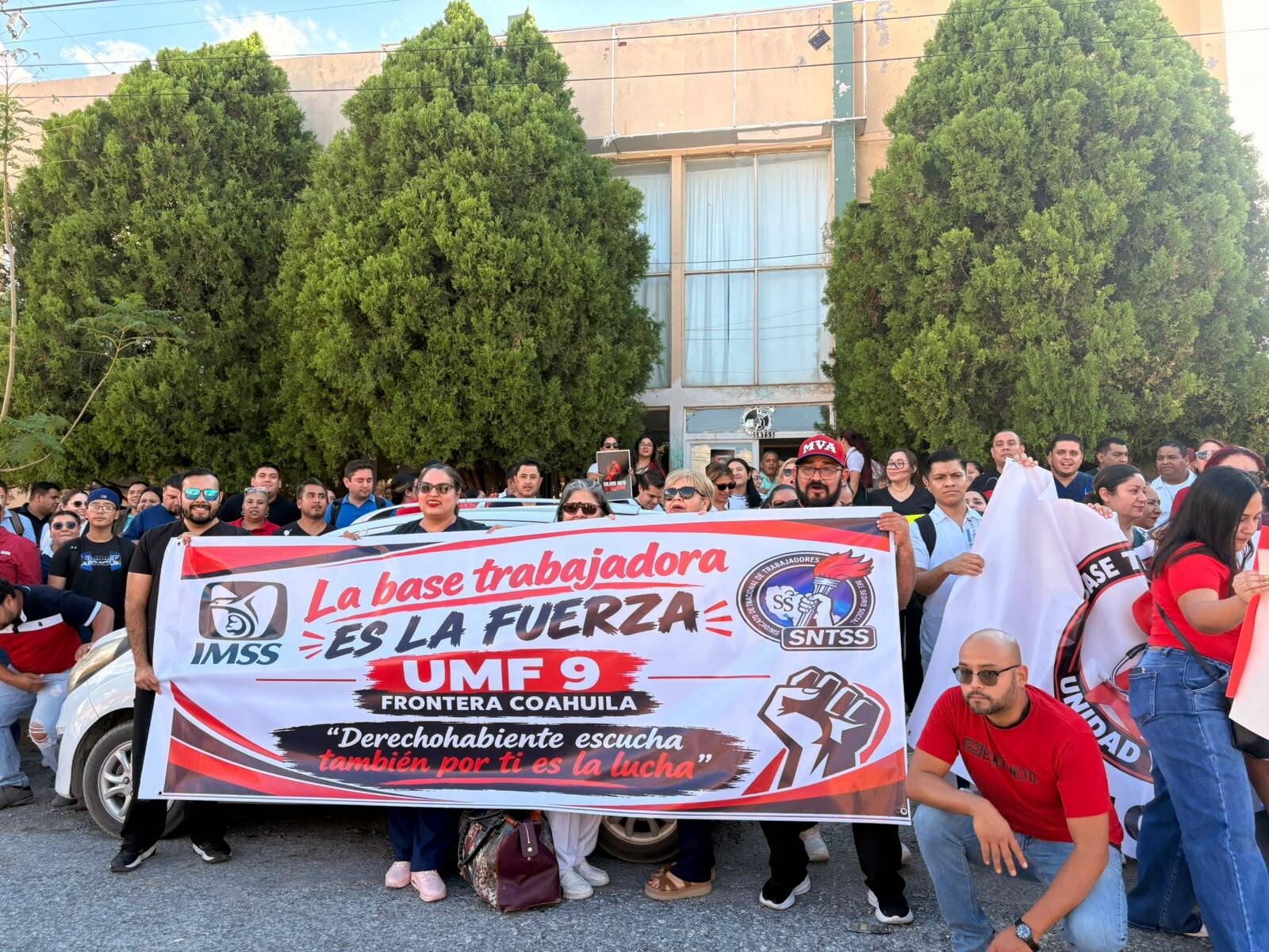 IMSS