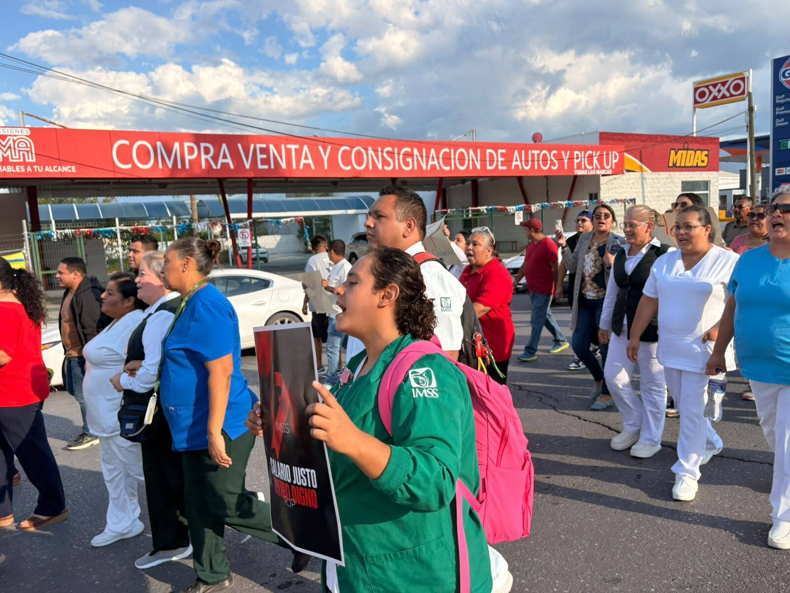 IMSS
