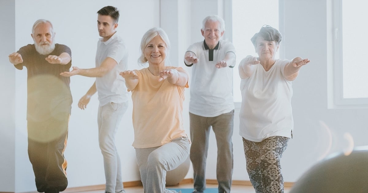 Ejercicio y Parkinson: beneficios para el cerebro