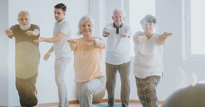 Ejercicio y Parkinson: beneficios para el cerebro