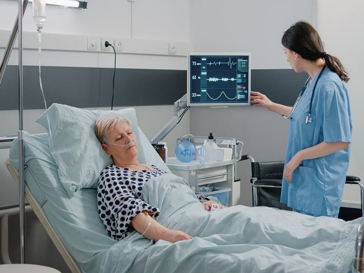 Hospitales aún fallan en prevenir infecciones por catéter