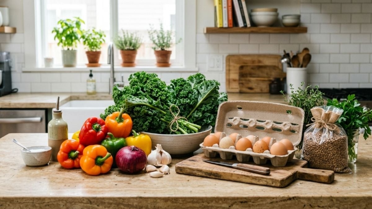 7 beneficios del huevo para la salud