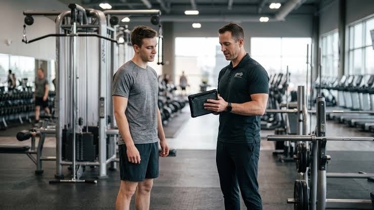 7 errores que frenan el crecimiento muscular