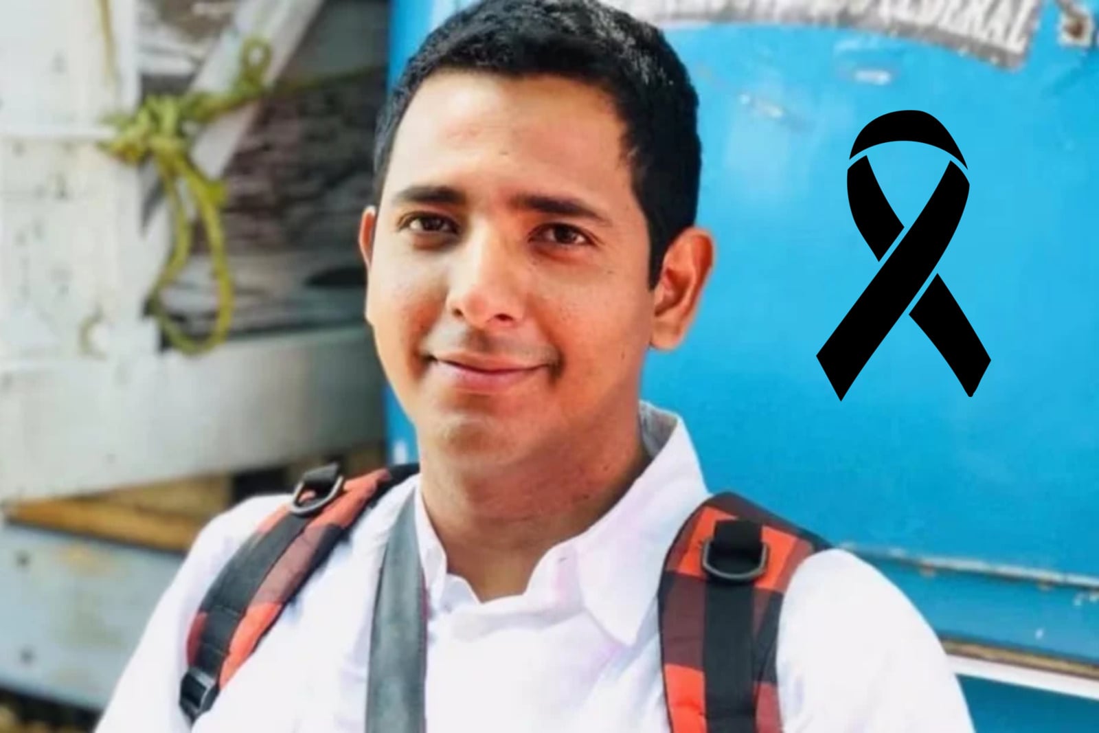 Asesinan al periodista Hamurabi Huesca en Pinotepa Nacional, Oaxaca