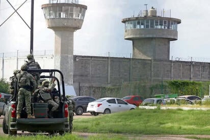 El centro penitenciario El Castillo acumula antecedentes de fugas masivas y enfrentamientos mortales, mientras persisten las deficiencias señaladas