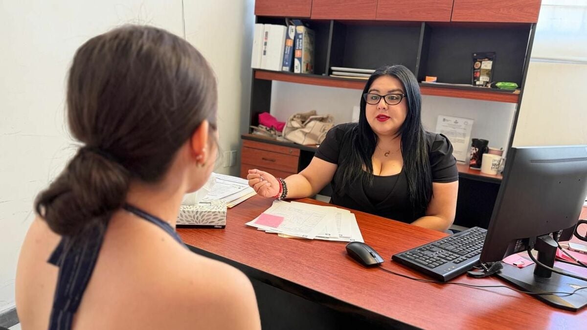 IMM ofrece asesoría legal a las mujeres de Torreón para fortalecer su autonomía