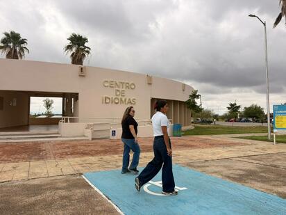La Unidad Norte abrirá nuevos grupos de idiomas, con opciones presenciales y en línea para jóvenes, adultos y trabajadores.  El Centro de Idiomas