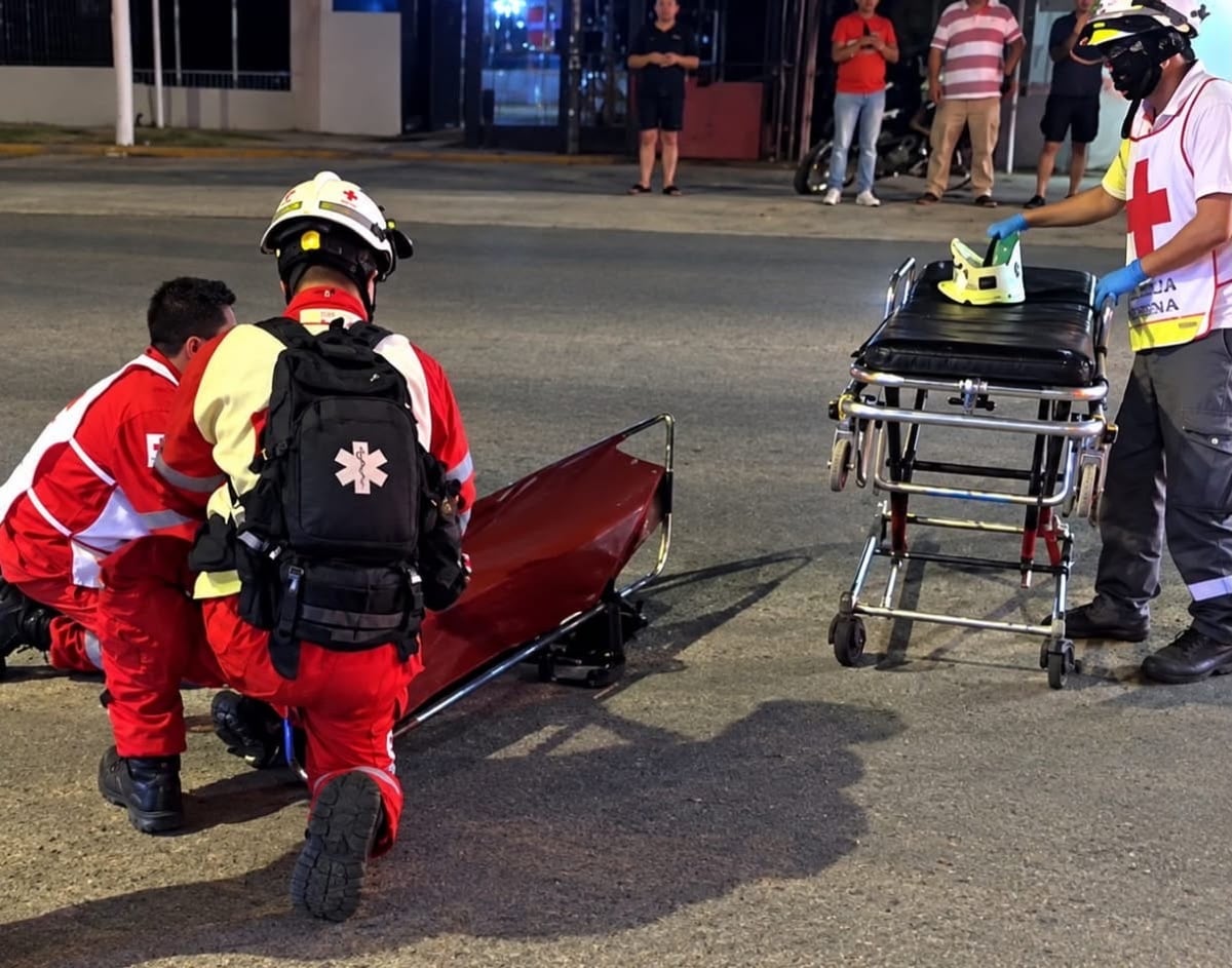 Muere hombre tras 12 días de agonía y podría cambiar el delito contra conductor en Piedras Negras