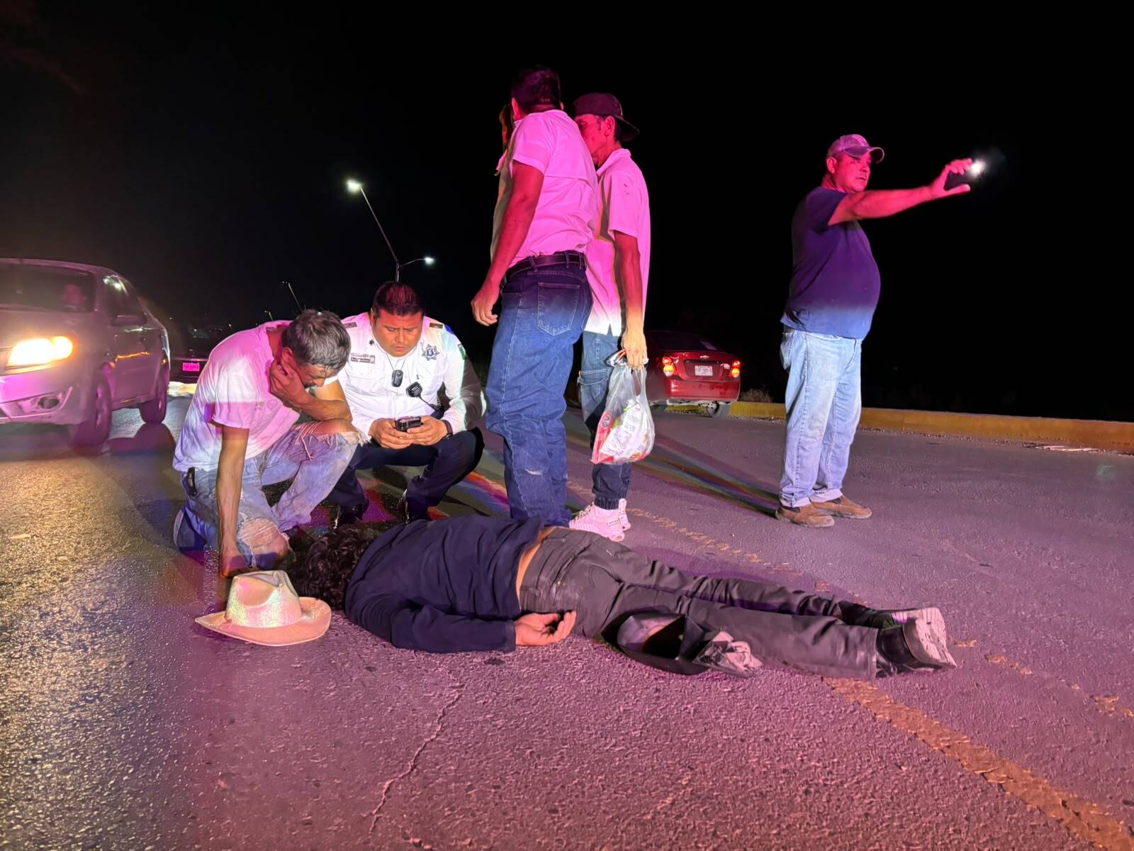 Seguridad