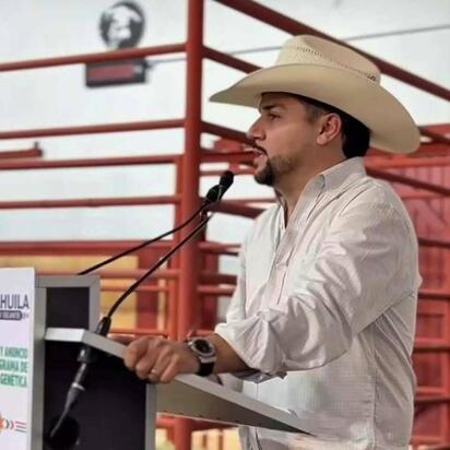 Ganaderos de distintas regiones de Coahuila participan en una competencia que evalúa ejemplares y anticipa la feria programada para 2027.  La Asociación