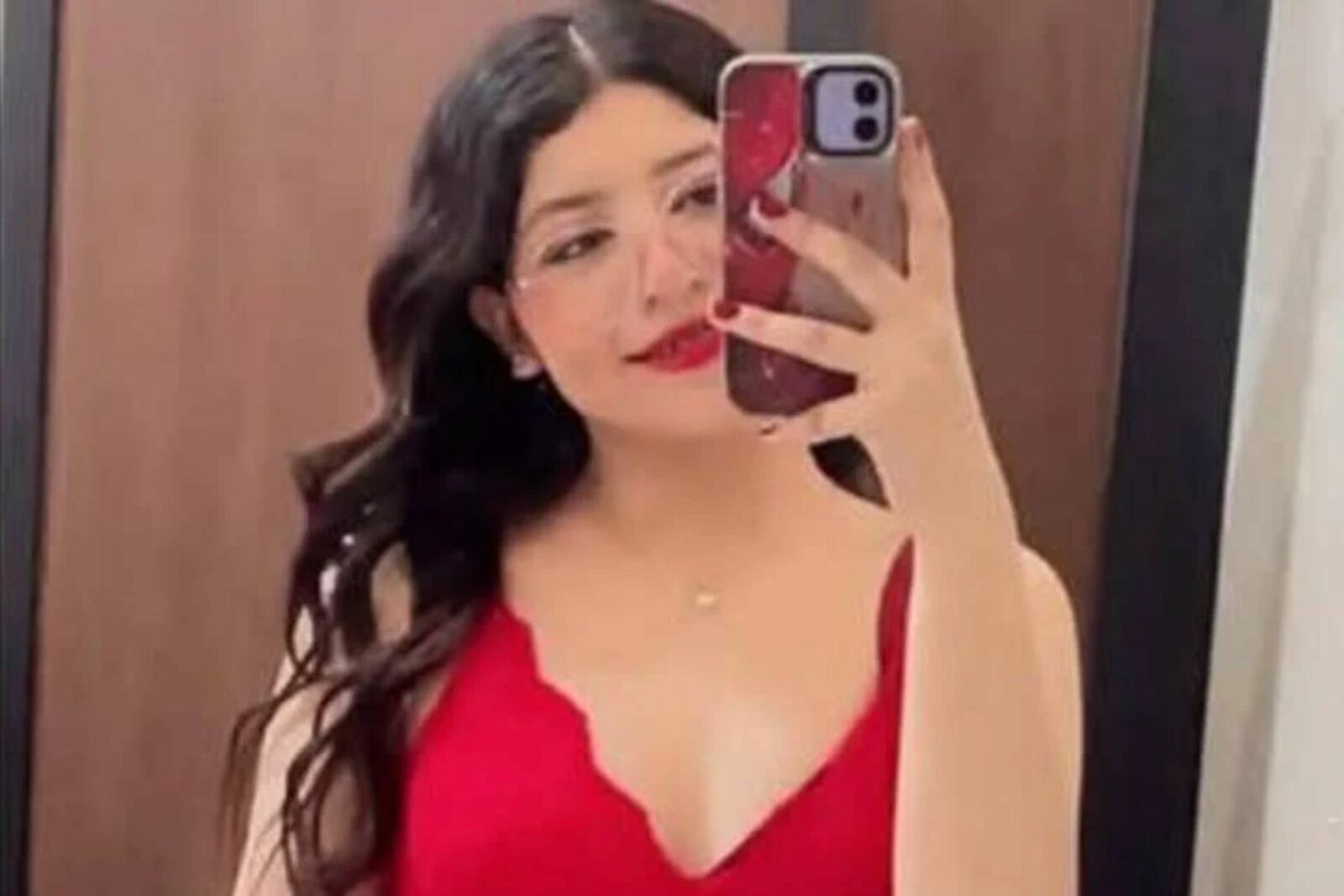Joven desaparecida en Coahuila es localizada sin vida en Tamaulipas