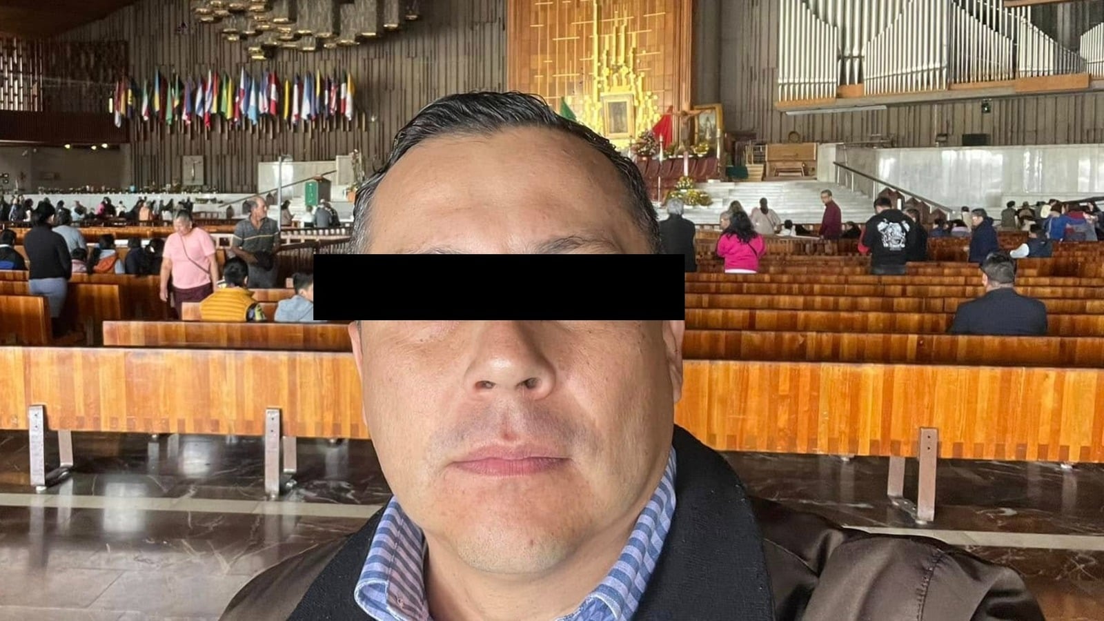 Capturan al “Tofis”, exalcalde de Jamay, Jalisco