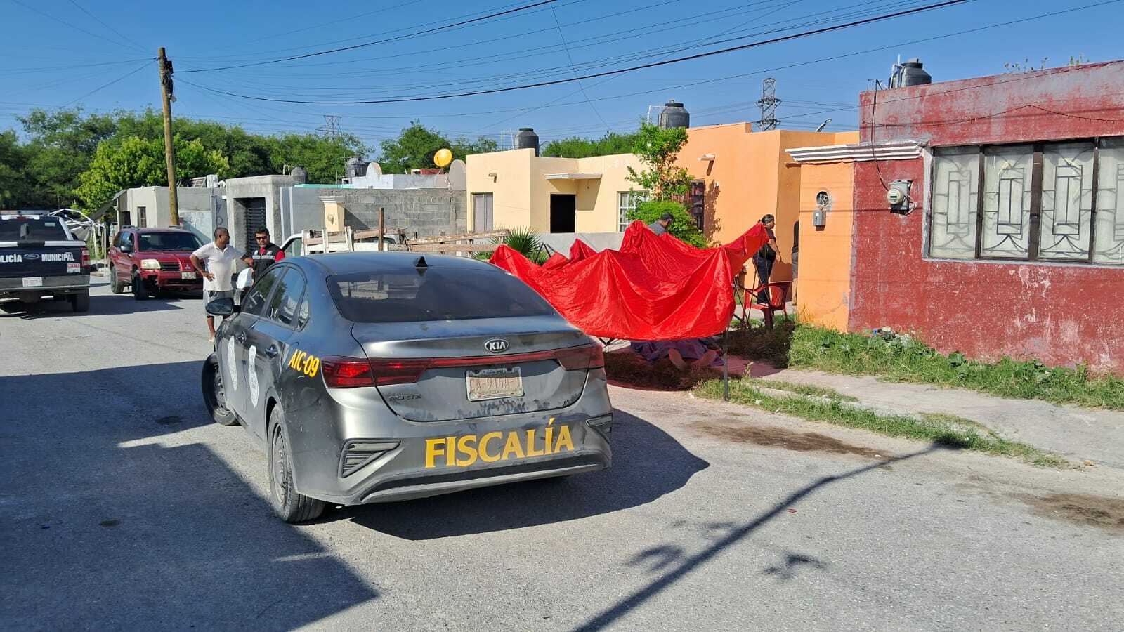 Muere “El Negro”, querido vendedor de tacos de olla, al llegar a casa