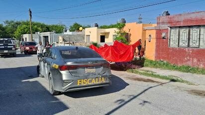 Vecinos y clientes lamentaron la partida de Don Juan, quien se ganaba la vida con sus tradicionales taquitos y se había ganado el cariño de la comunidad.