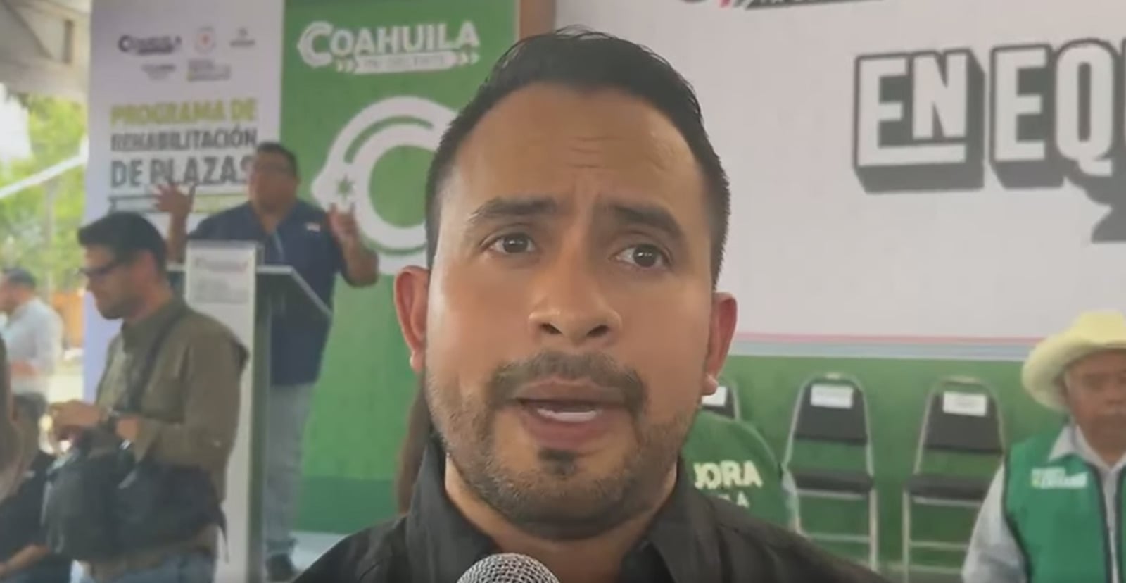 Región Carbonífera registra cuatro homicidios dolosos durante 2026, informa Fiscalía