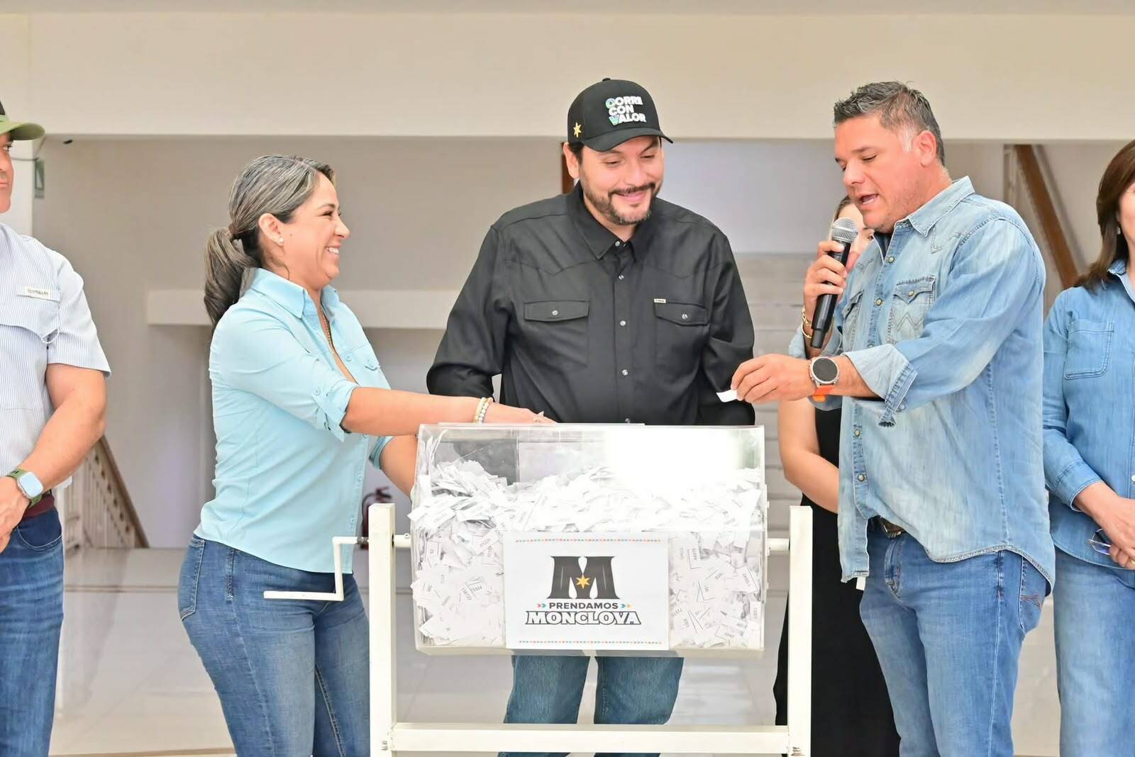 Premios