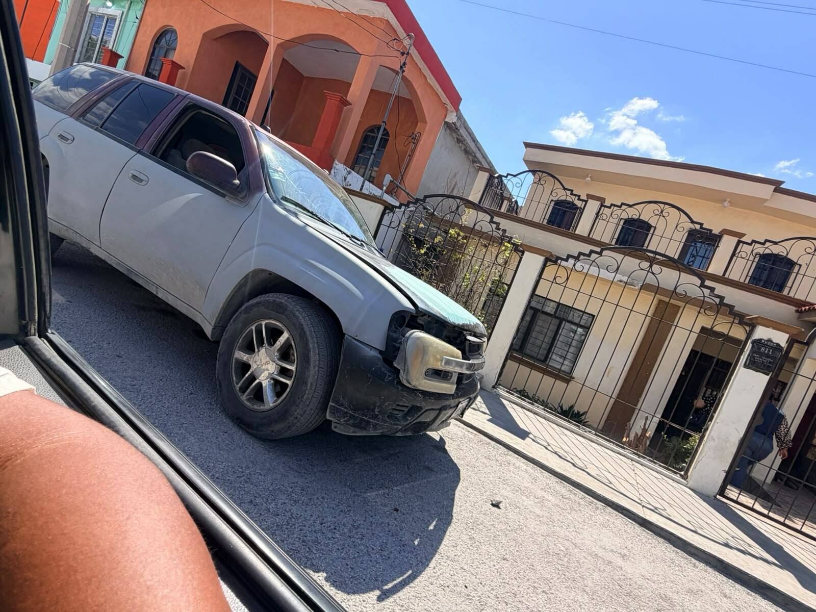 seguridad