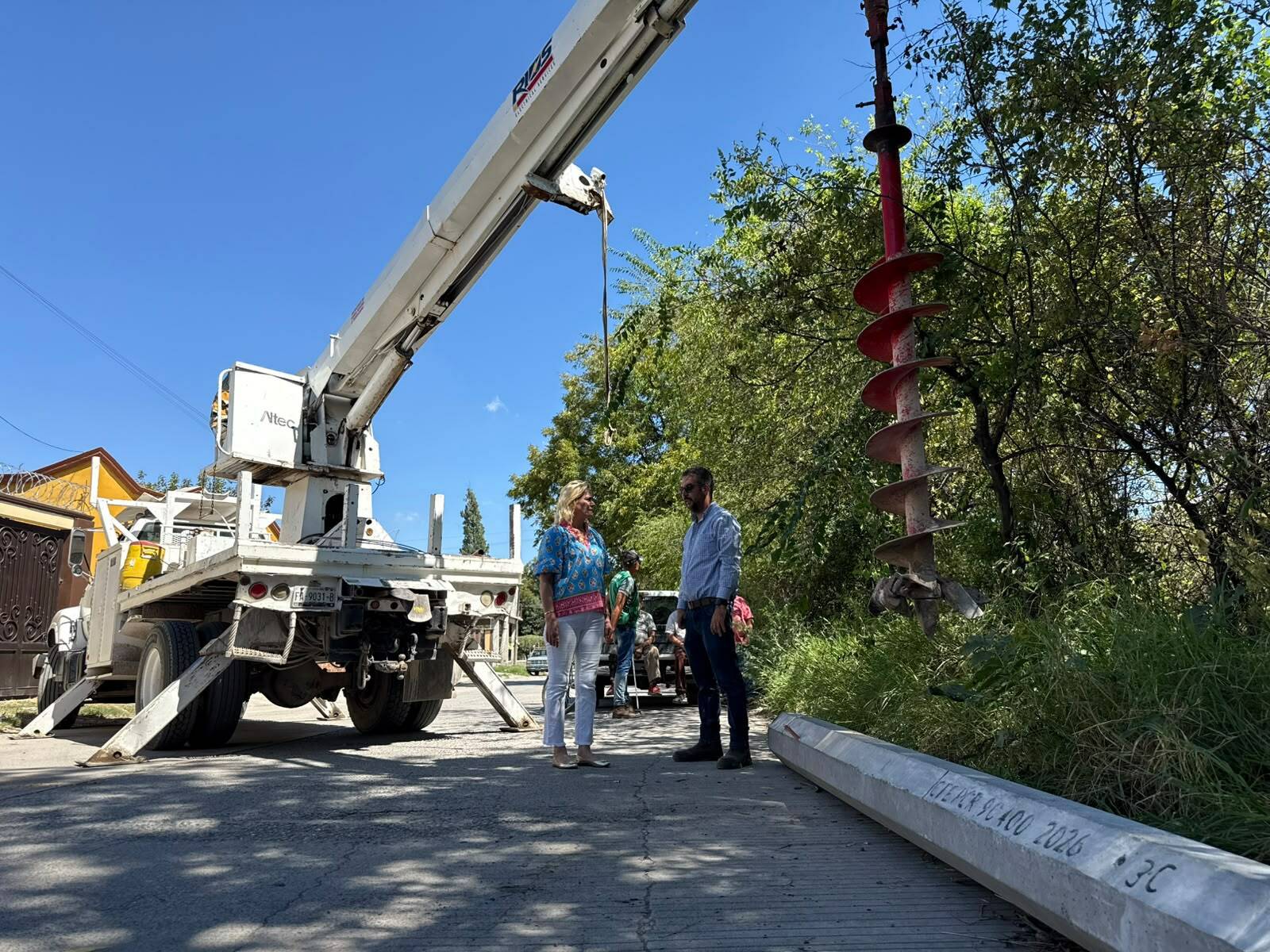Obras