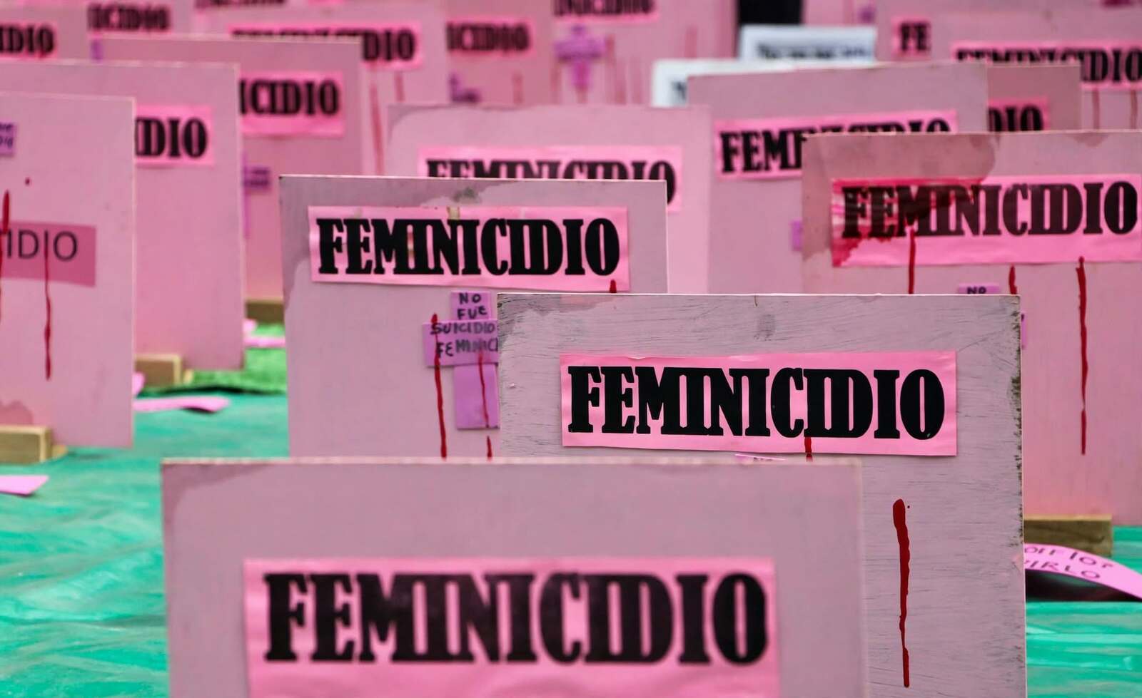 Condenan a hombre por feminicidio agravado en Sinaloa; la víctima era menor de edad y estaba embarazada