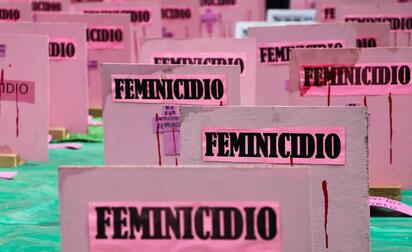 Condenan a hombre por feminicidio agravado en Sinaloa; la víctima era menor de edad y estaba embarazada