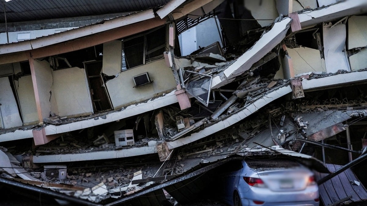 Panamá declara estado de emergencia tras terremoto y destina 100 millones de dólares
