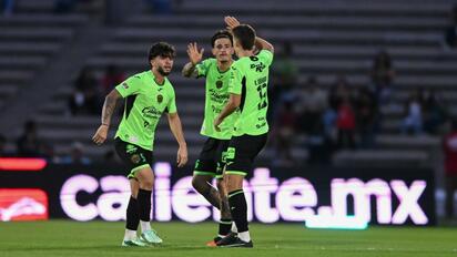 Xolos deja escapar la victoria y empata 1-1 con Juárez en la Jornada 11