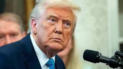 Trump afirma que Putin quiere un acuerdo para terminar la guerra en Ucrania