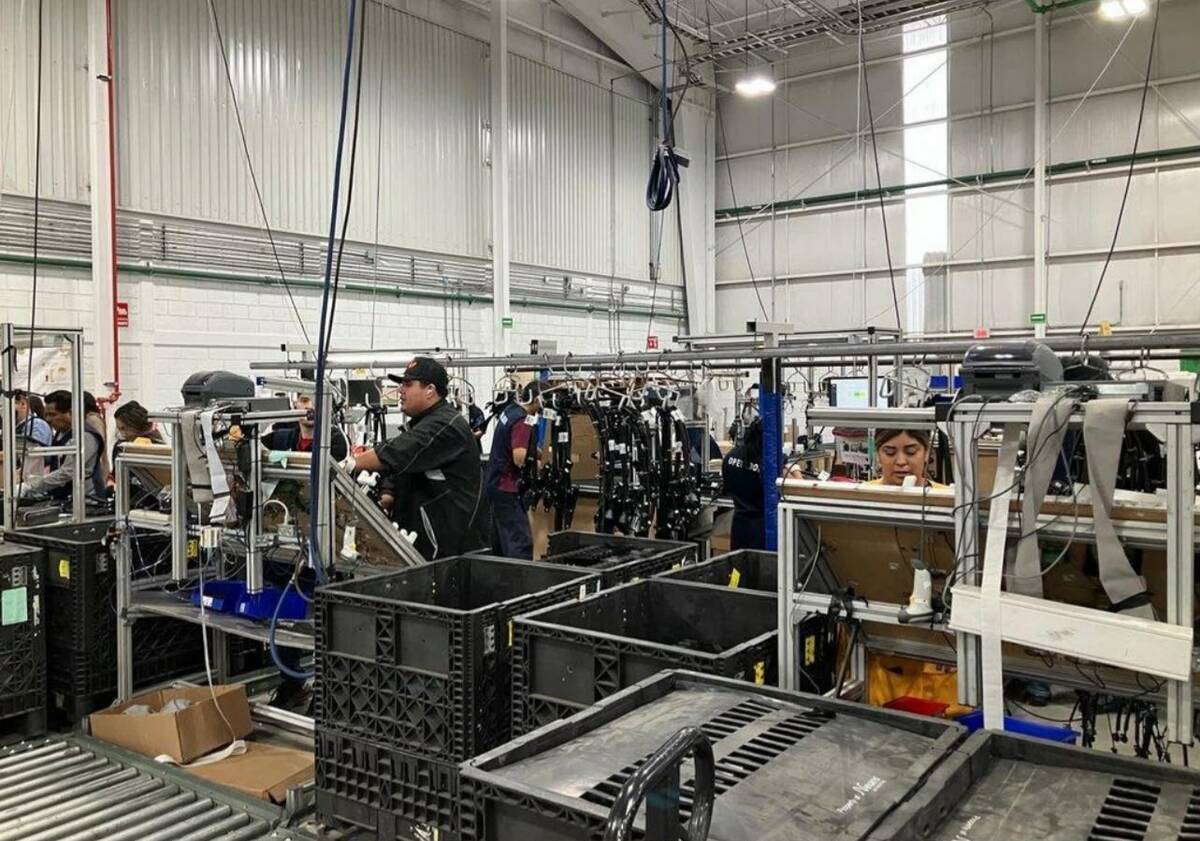 Coahuila combina ajustes industriales con nuevas inversiones y empleos