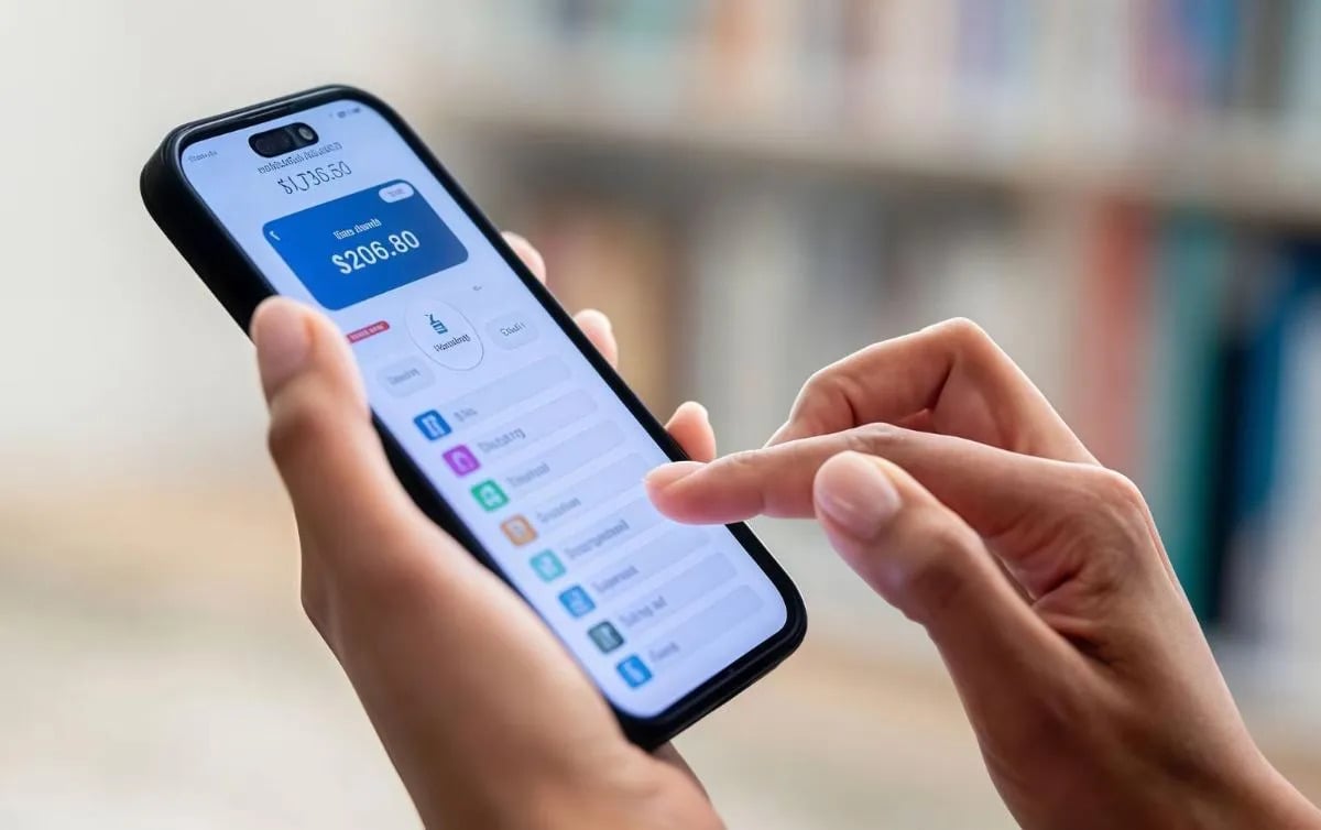 Banxico pide simplificar las apps para pagos digitales