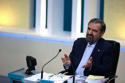 Irán aseguró que Estados Unidos aceptó algunas condiciones de su propuesta para detener las hostilidades y reabrir el estrecho de Ormuz, aunque mantiene