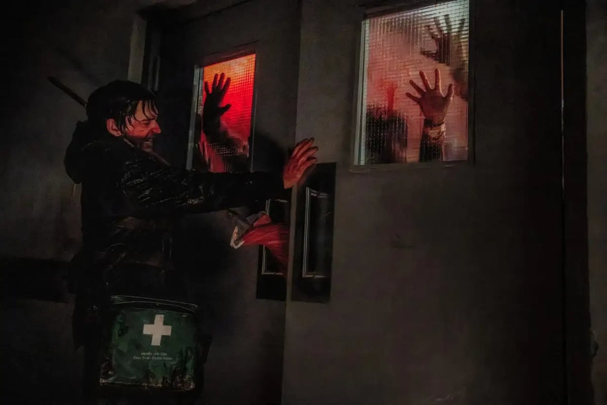 Resident Evil rompe récord de recaudación mundial en 2026