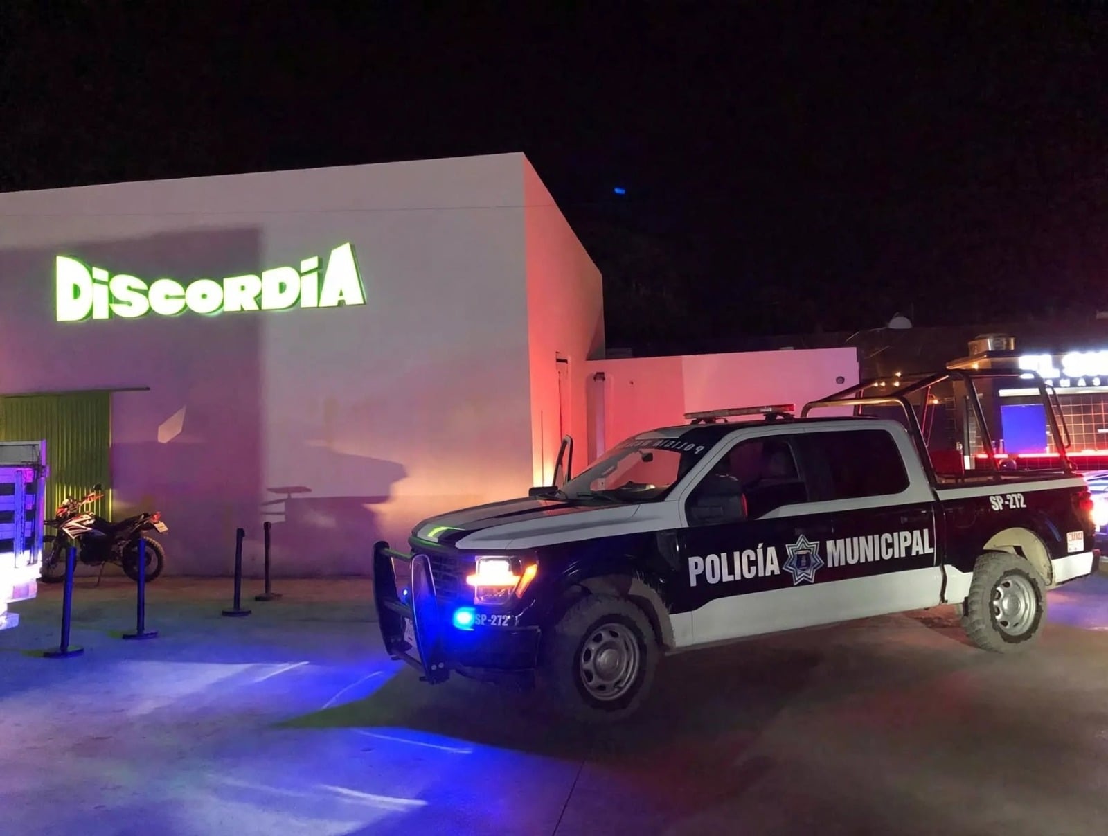 Seis detenidos tras altercados registrados en bares de Monclova